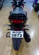 Honda CB ShineSP 125cc 2018