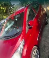 Hyundai Eon Sportz 2013