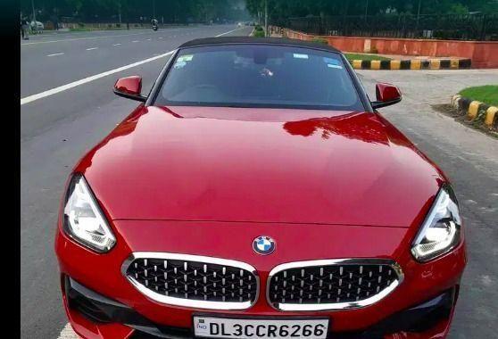BMW Z4 sDrive 20i 2019