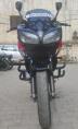 Yamaha Fazer 150cc 2013