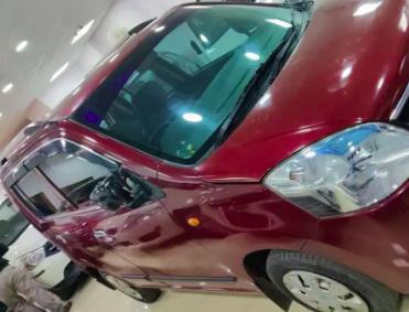 Maruti Suzuki Wagon R LXi 2011