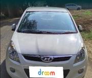 Hyundai i20 Asta 1.2 2011