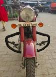 Royal Enfield Classic 350cc 2013