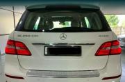 Mercedes-Benz M-Class ML 250 CDI 2014