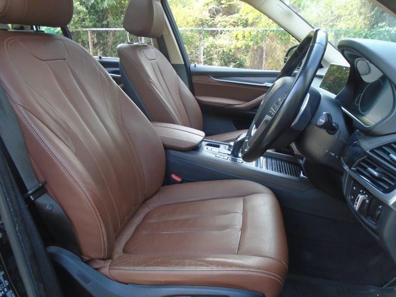 BMW X5 xDrive30d Pure Experience (5 Seater) 2017