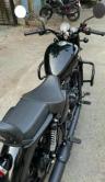 Royal Enfield Meteor 350 Stellar 2020