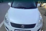 Maruti Suzuki Swift VDi 2015