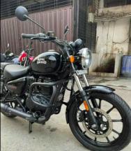 Royal Enfield Meteor 350 Stellar 2020