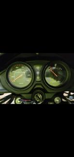 Honda CB Shine 125cc 2018