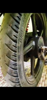 Honda CB Shine 125cc 2018