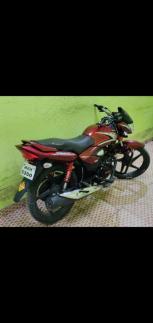 Honda CB Shine 125cc 2018