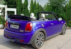 Mini Cooper D 3 Door 2019