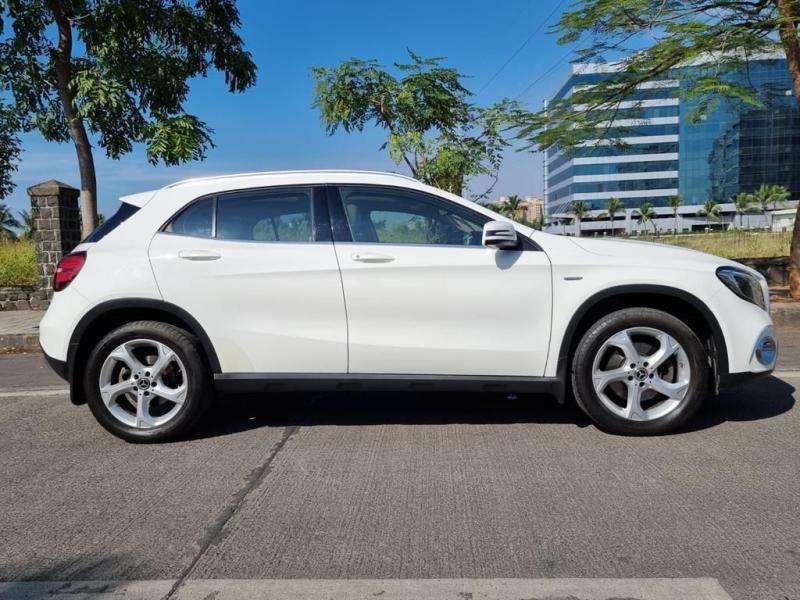 Mercedes-Benz GLA 200 Sport 2019