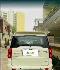 Mahindra Scorpio S7 140 bhp 2WD 2017