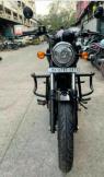 Royal Enfield Meteor 350 Stellar 2020