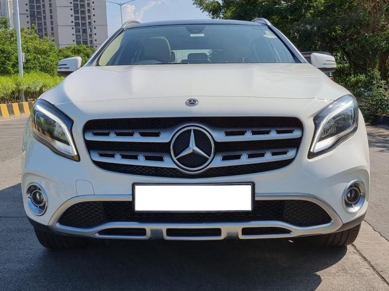 Mercedes-Benz GLA 200 Sport 2019