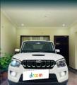 Mahindra Scorpio S7 140 bhp 2WD 2017