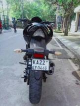 Suzuki Gixxer 150cc 2017