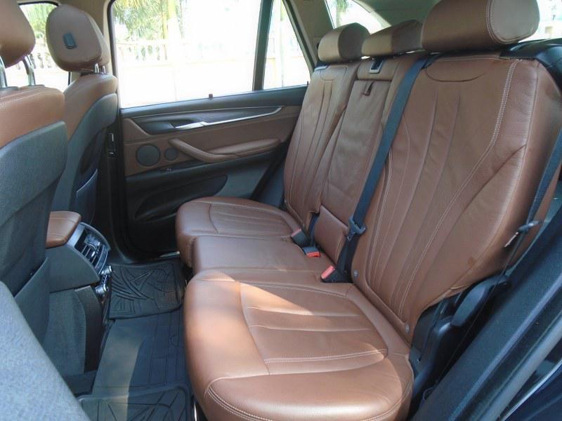 BMW X5 xDrive30d Pure Experience (5 Seater) 2017