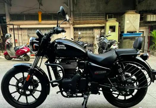 Royal Enfield Meteor 350 Stellar 2020