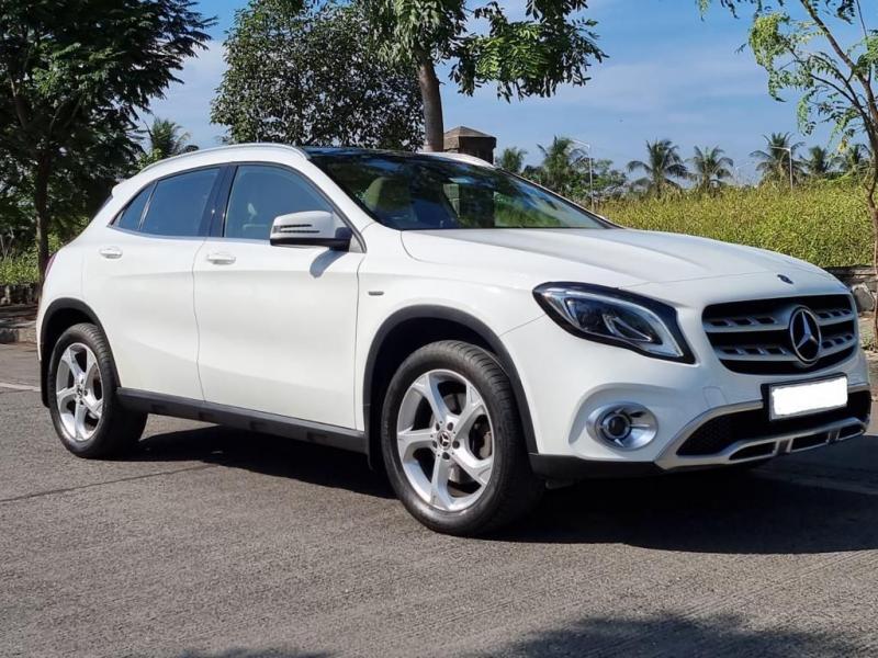 Mercedes-Benz GLA 200 Sport 2019
