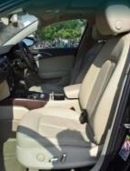 Audi A6 2.0 TDI 2015