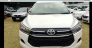Toyota Innova Crysta 2.4 G Plus 8 STR 2020