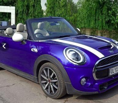 Mini Cooper D 3 Door 2019