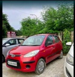 Hyundai i10 Era 2008