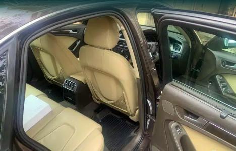 Audi A4 2.0 TDI 177BHP PREMIUM Plus 2013