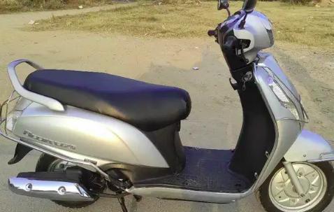 Suzuki Access 125cc 2018