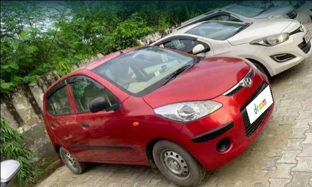 Hyundai i10 Era 2008