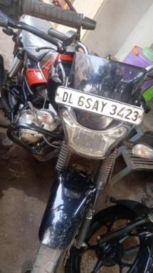 Bajaj V12 125cc 2018