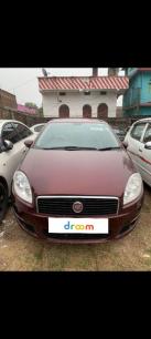 Fiat Linea T-Jet Plus 2010
