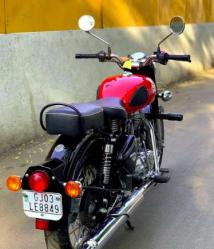 Royal Enfield Classic 350cc 2019