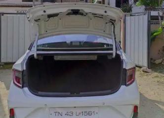 Hyundai Aura SX 1.2 (O) Petrol 2020