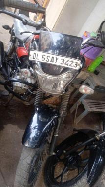 Bajaj V12 125cc 2018