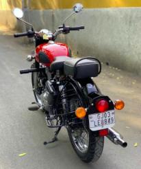 Royal Enfield Classic 350cc 2019