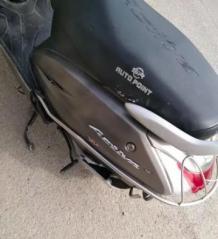 Honda Activa 4G 110cc 2017