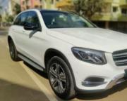 Mercedes-Benz GLC 220d 4MATIC Sport 2018