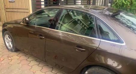 Audi A4 2.0 TDI 177BHP PREMIUM Plus 2013