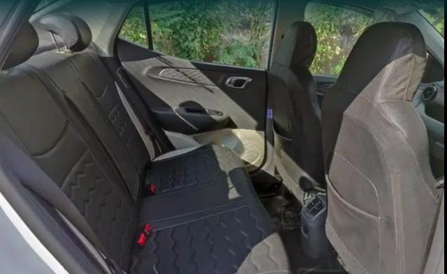 Hyundai Aura SX 1.2 (O) Petrol 2020