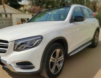 Mercedes-Benz GLC 220d 4MATIC Sport 2018