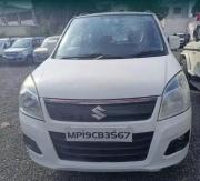 Maruti Suzuki Wagon R VXi 2016