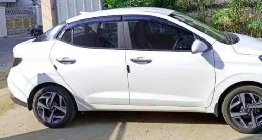 Hyundai Aura SX 1.2 (O) Petrol 2020