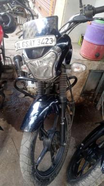 Bajaj V12 125cc 2018