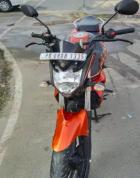 Yamaha FZ S V 2.0 150cc 2015