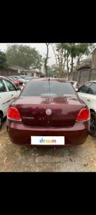 Fiat Linea T-Jet Plus 2010