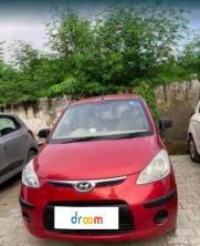 Hyundai i10 Era 2008