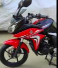 Yamaha Fazer FI V 2.0 150cc 2015